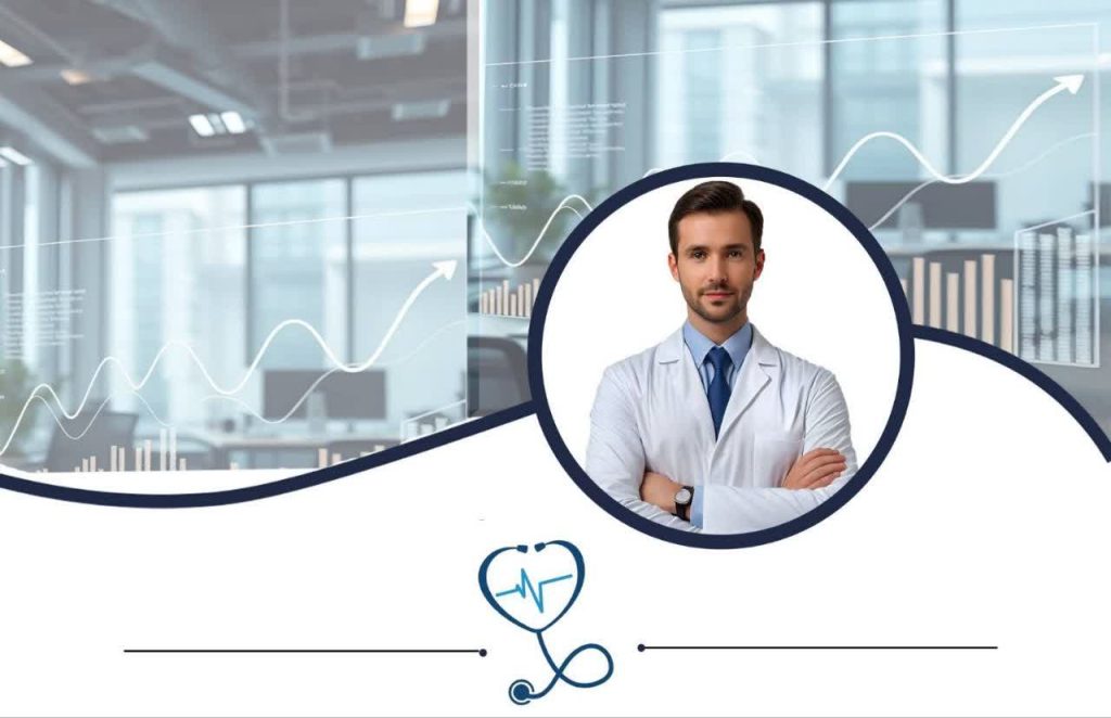 طراحی سایت پزشکی برای پزشکان