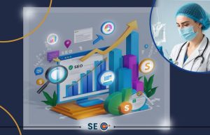 سئو سایت پزشکی 
